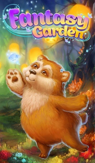 Fantasy Garden