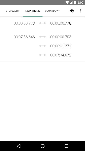 Ultimate Stopwatch & Timer