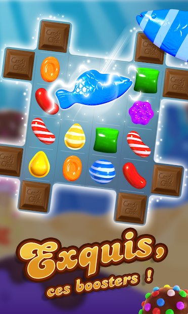 Candy Crush Saga