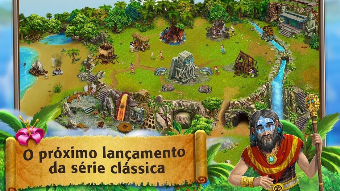 Virtual Villagers Origins 2