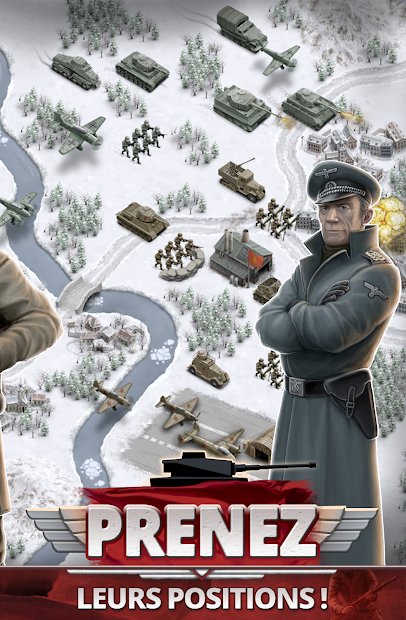 1941 Frozen Front Premium