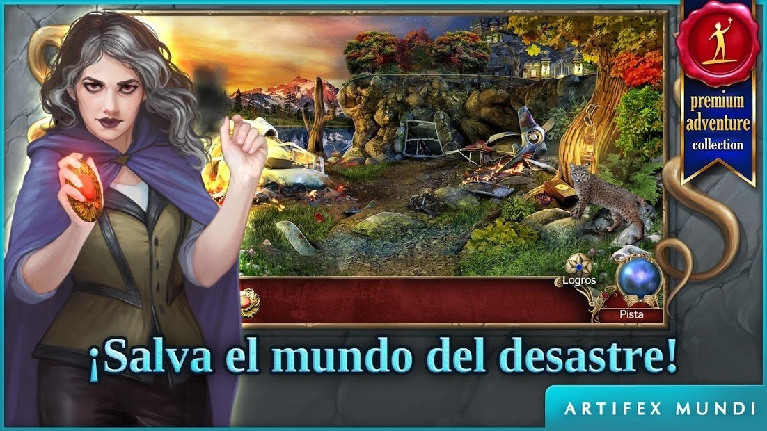 Cazador de demonios 2: Nuevo Capítulo (Full)