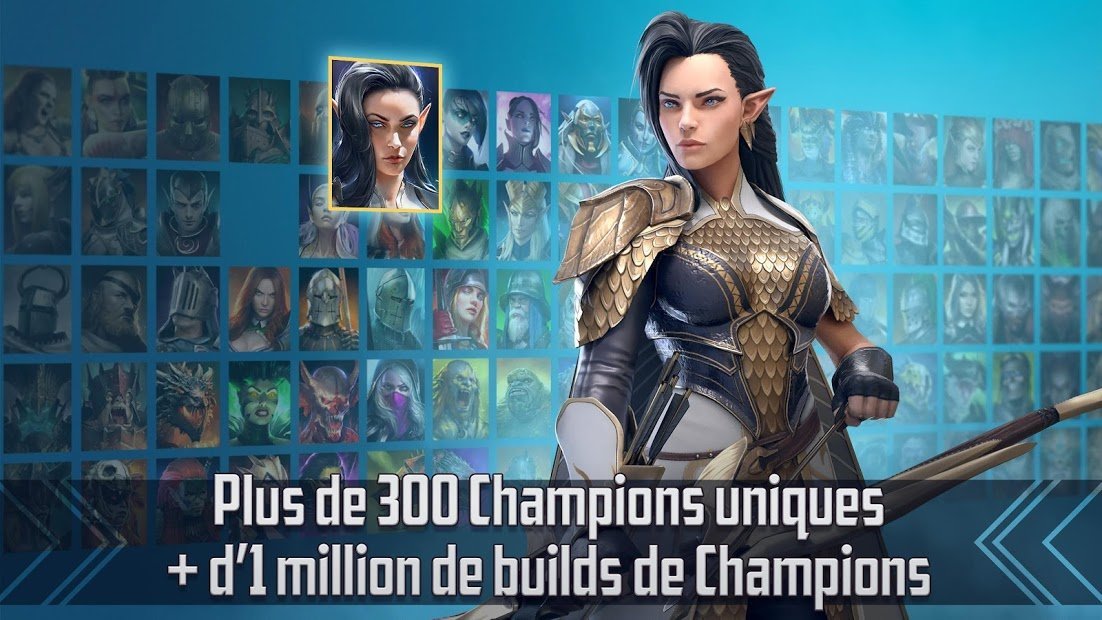 RAID: Shadow Legends