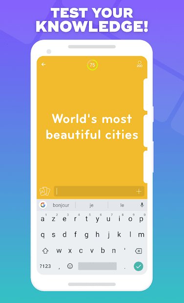 94% - Quiz, Trivia & Logic