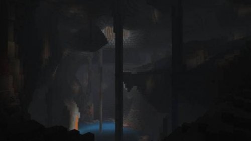 Textures Graphiques minimalistes | Rendu Dragon pour Minecraft