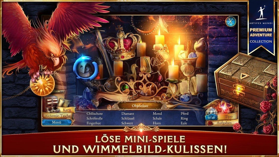 Lost Grimoires 3: Die vergessene Quelle