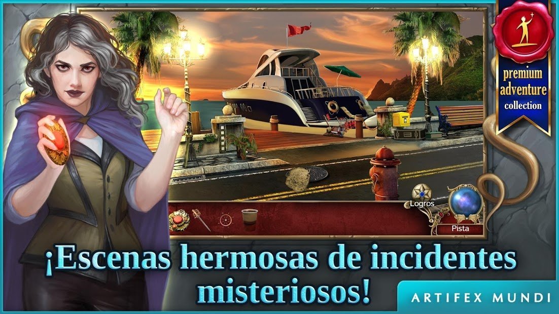 Cazador de demonios 2: Nuevo Capítulo (Full)