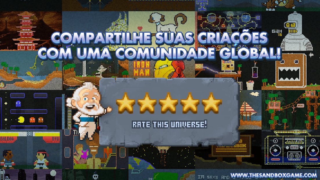 The Sandbox: Craft Play Share