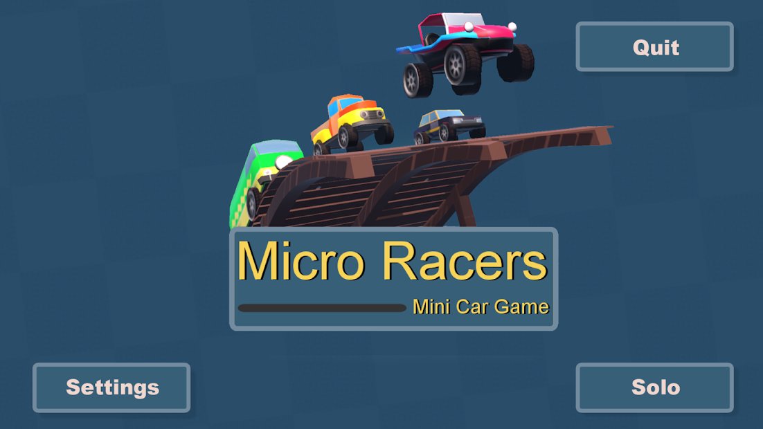 Micro Racers