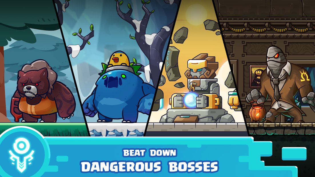 Sword man - Chasseur aux monstres