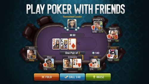 Viber World Poker Club
