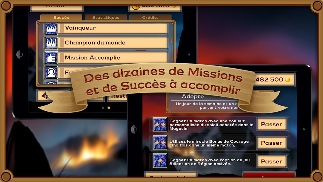 Rapture - World Conquest