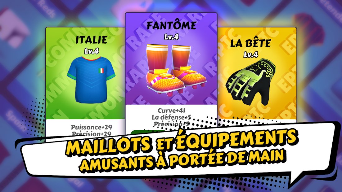 Perfect Kick 2 - Le Jeu de FOOTBALL