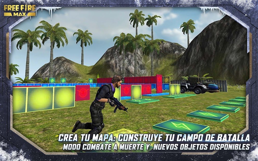 Garena Free Fire MAX