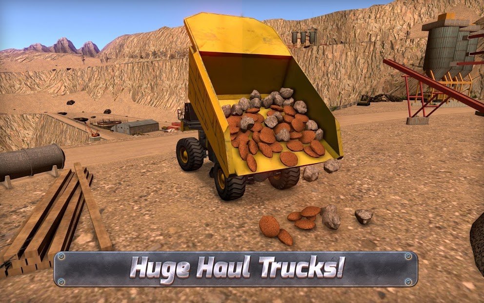 Extreme Trucks Simulator