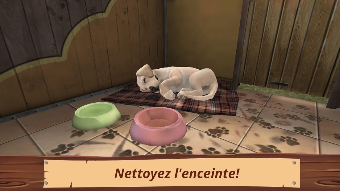 Pet World -  Refuge et soins pour animaux