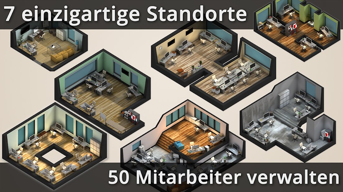 Game Studio Tycoon 3