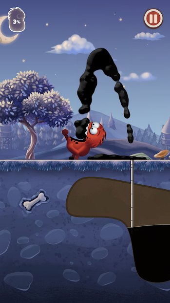 Oil Hunt 2 - Birthday Party