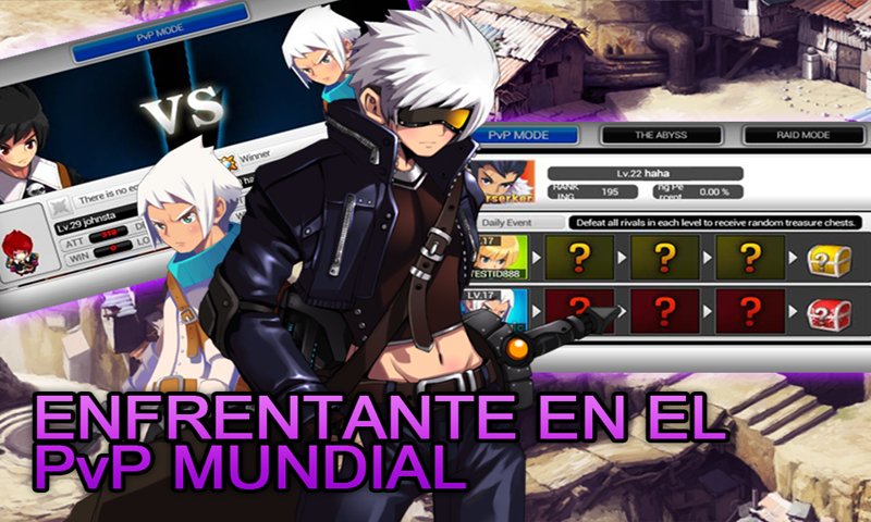 ZENONIA® 5