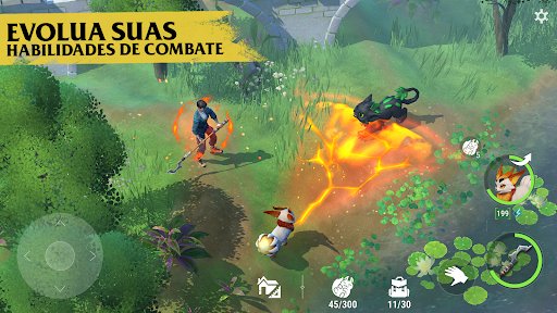 Amikin Survival: Anime RPG