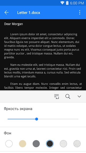 Polaris Viewer - PDF, Docs, Sheets, Slide Reader
