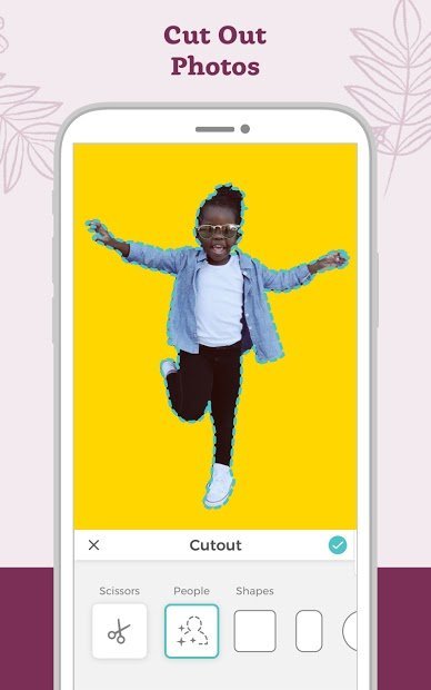 PicCollage - Photo & Video Collage Maker