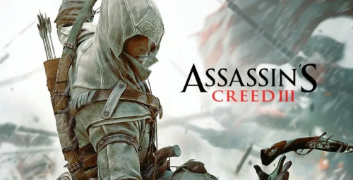 Assassin’s Creed 3