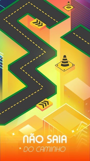 Dancing Ballz: Music Line