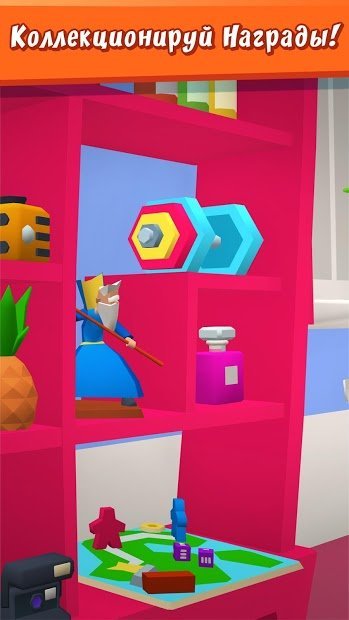 Tap to Unbox Idle Simulator