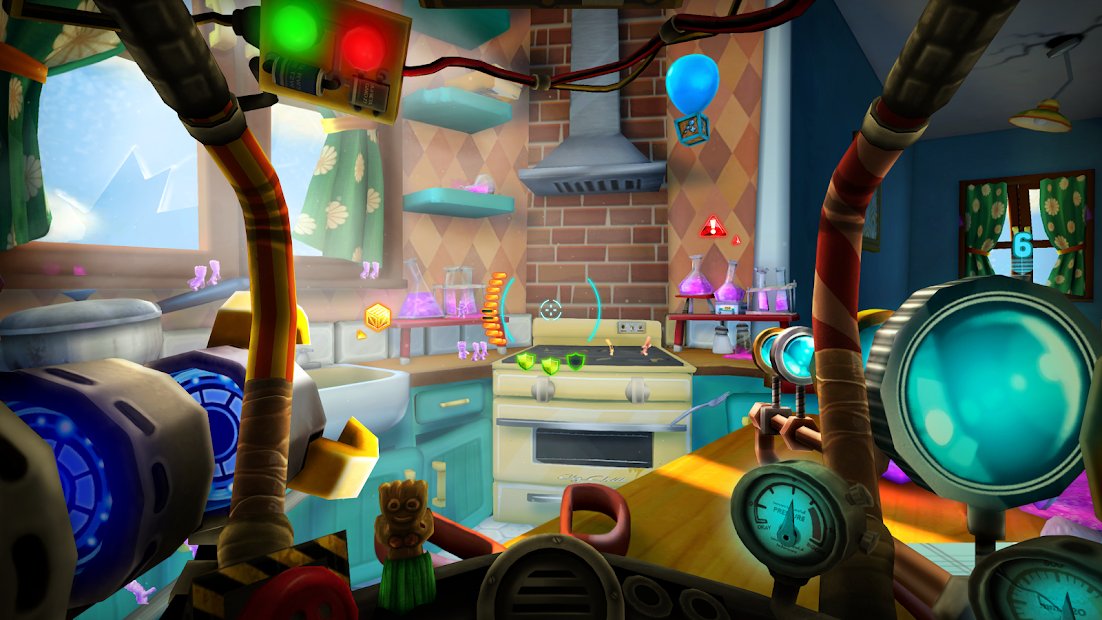 Sour Patch Kids: Zombie Invasion