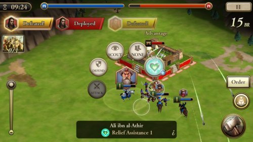 Age of Empires: WorldDomination