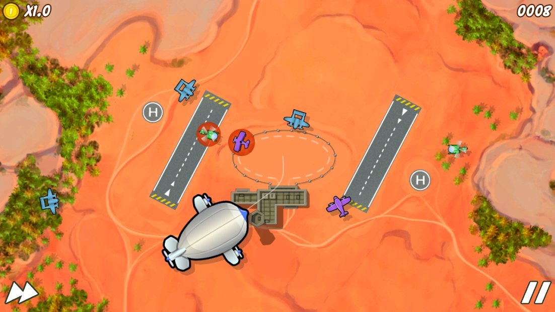 Air Control 2 - Premium