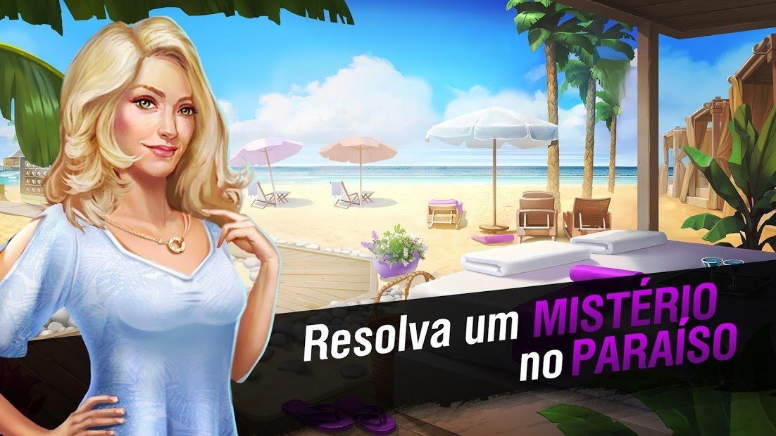 Adventure Escape Mysteries