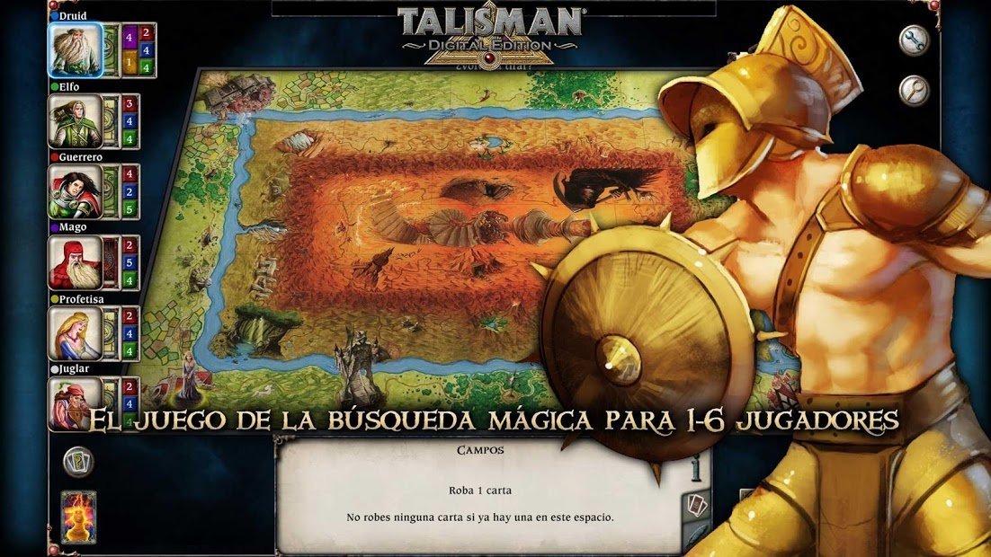 Talisman