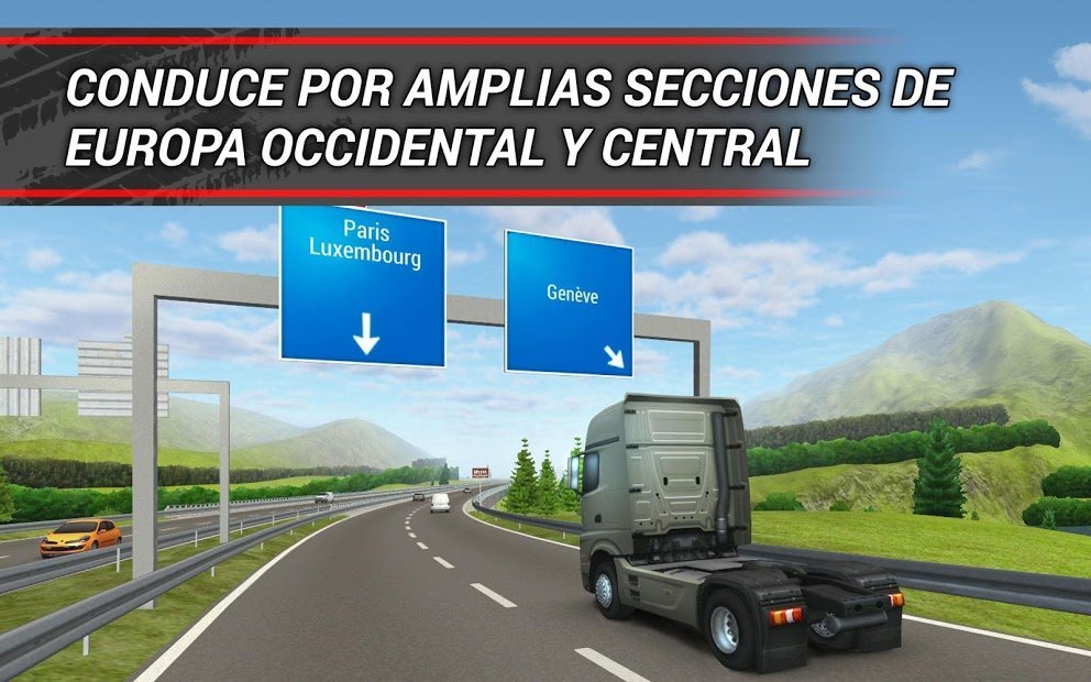 TruckSimulation 16