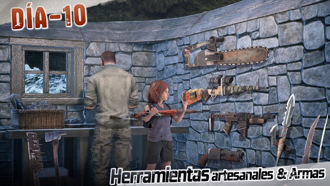 LOST in Blue (Global)