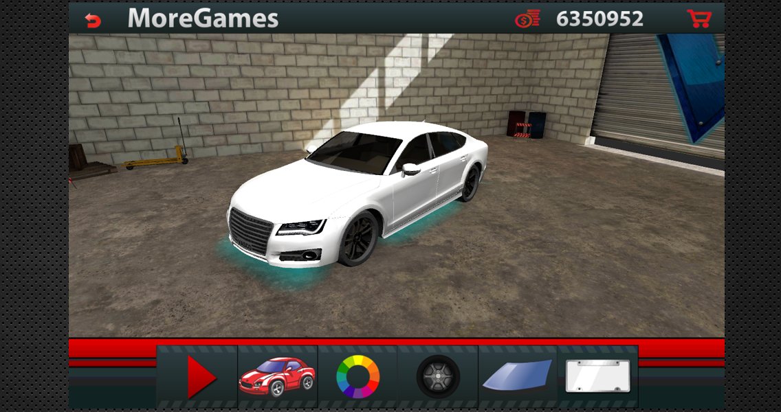 Driving School 3D Parking