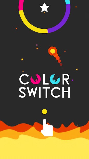 Color Switch