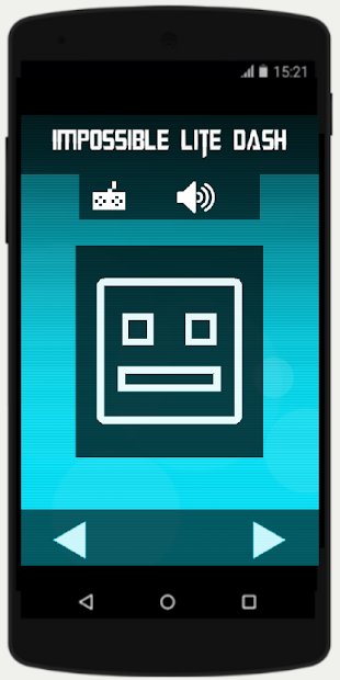 Impossible Lite Dash