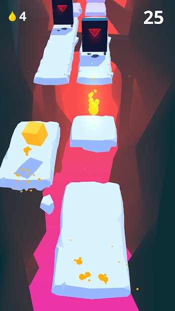 Jelly Run