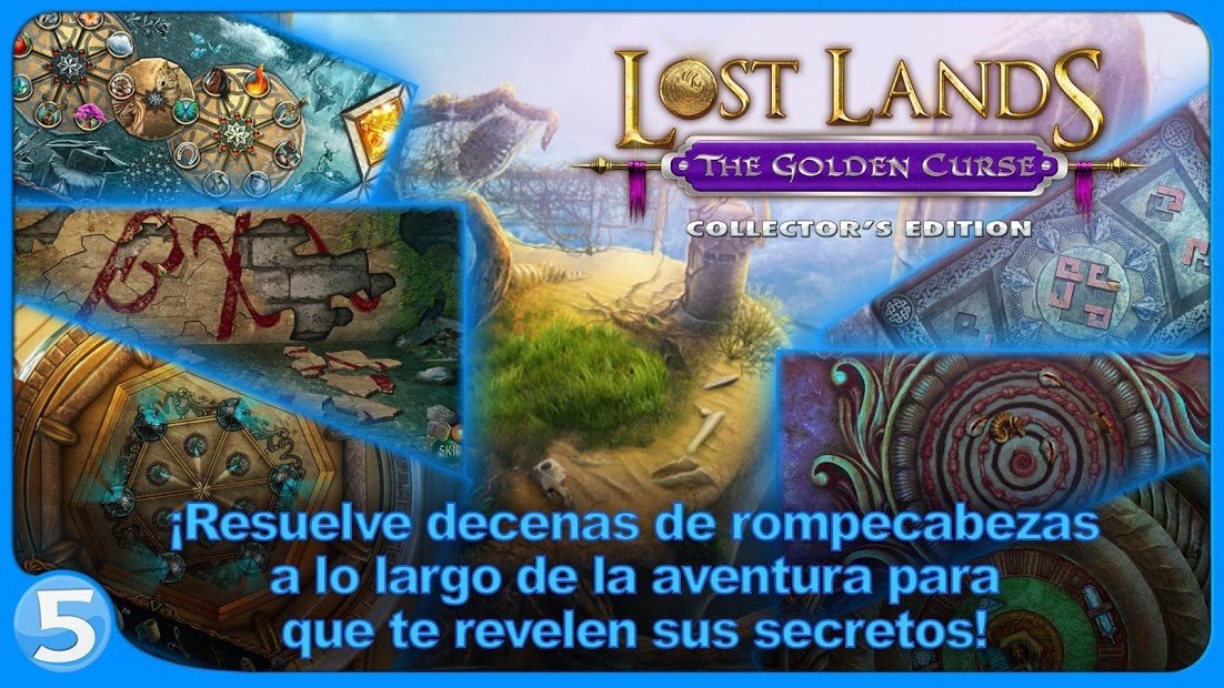 Lost Lands 3 (Full)