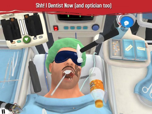 Surgery Simulator 2