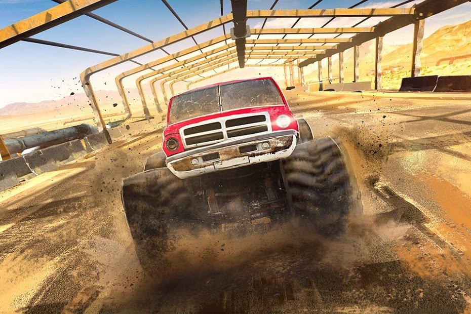 Racing Xtreme: Fast Rally Driver 3D