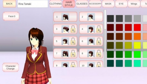 Guide Sakura School New Tips 2021