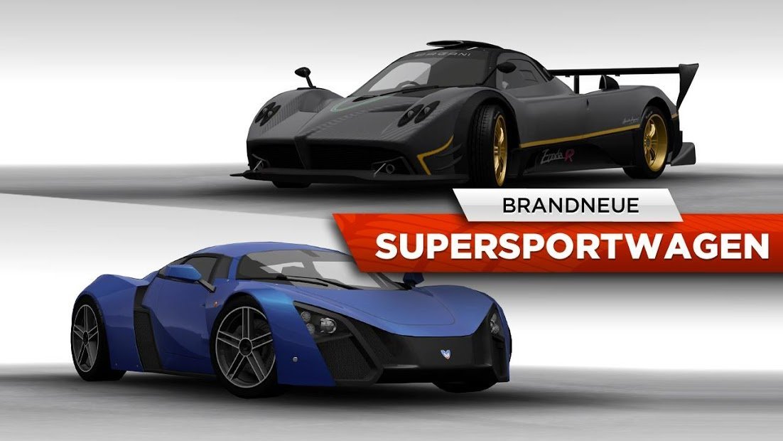 Need for Speed™ Most Wanted