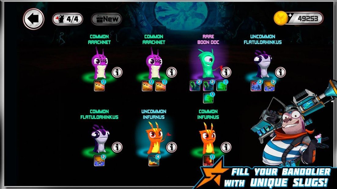 Slugterra: Guardian Force