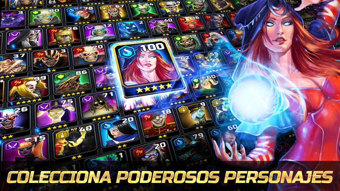 Iron Maiden: Legacy of the Beast