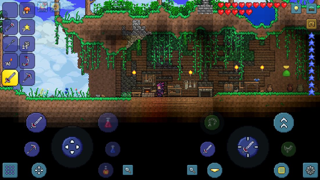 videos on terraria 2