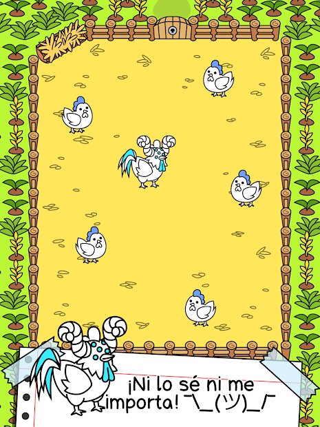 Chicken Evolution - 🐓 Clicker