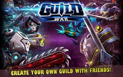 Call of Mini Infinity